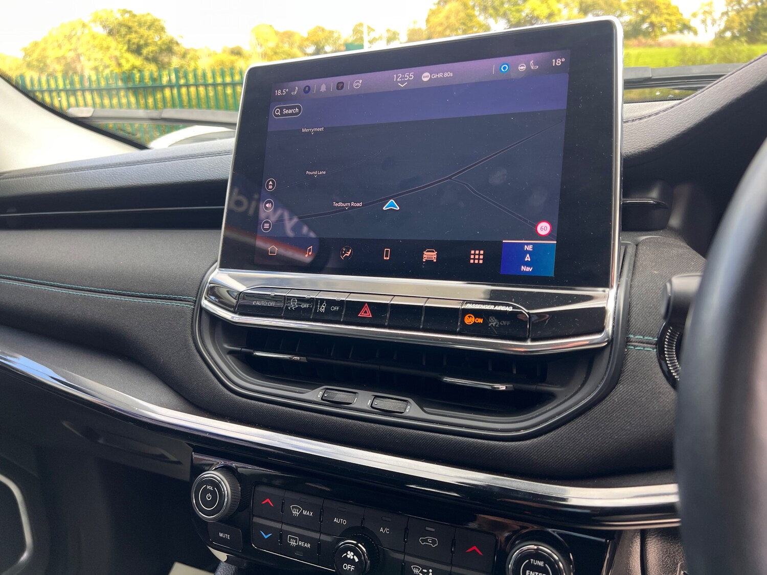 Used Jeep Compass for sale - 78197213: Photo 19