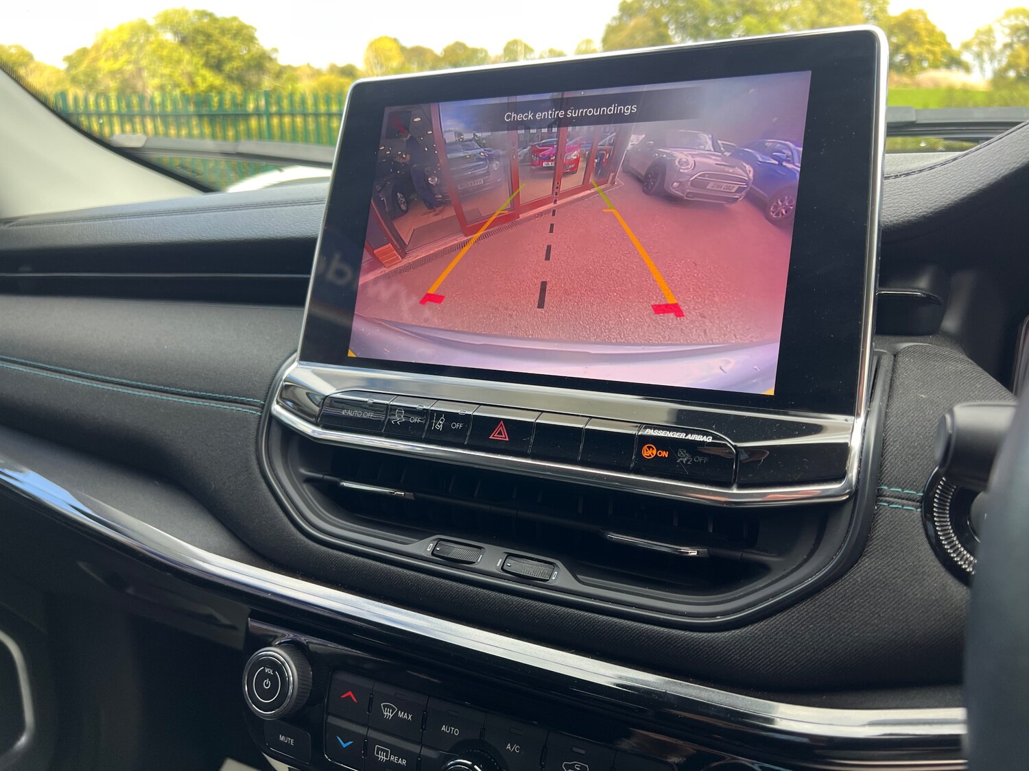 Used Jeep Compass for sale - 78197213: Photo 20