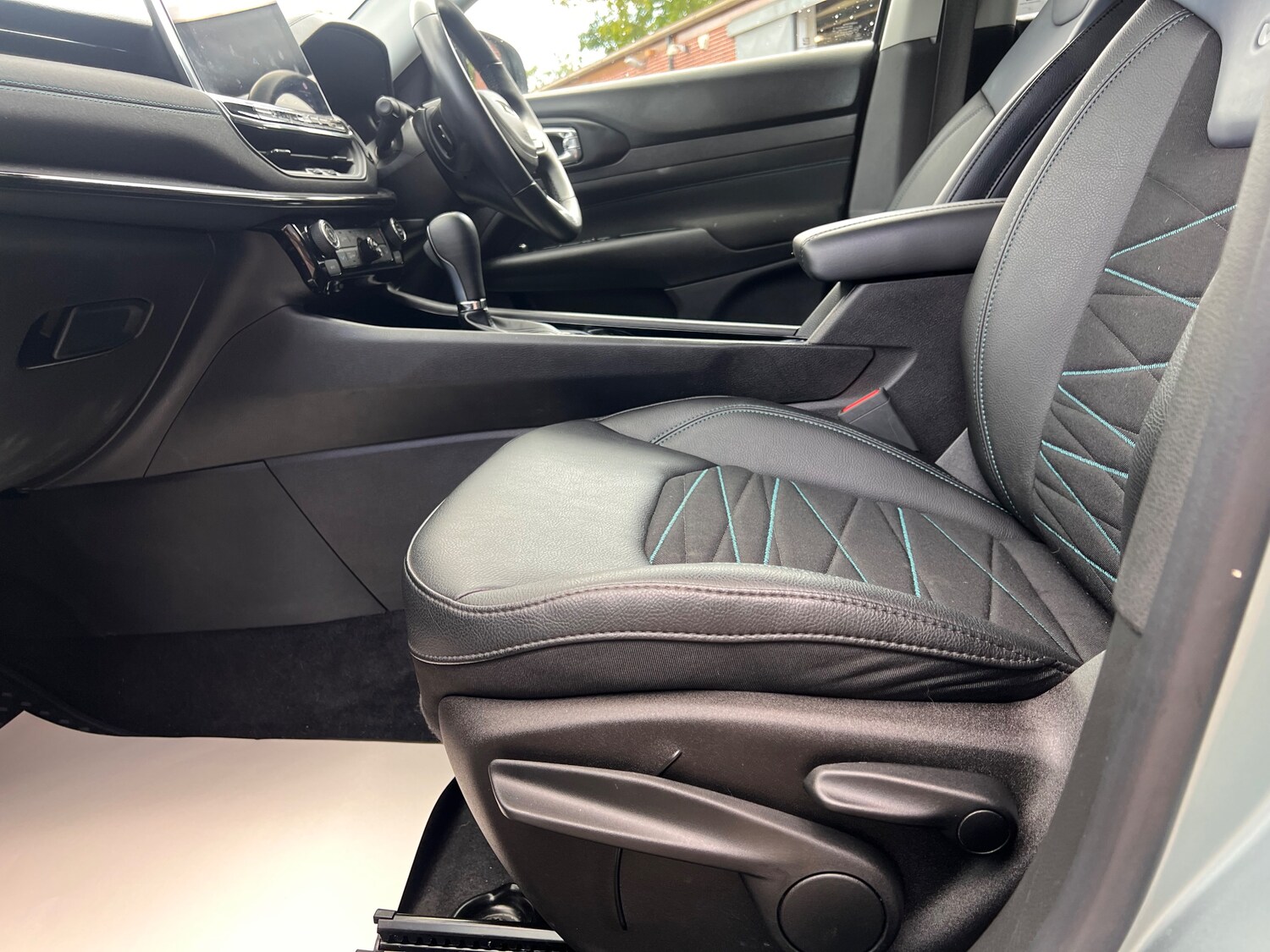 Used Jeep Compass for sale - 78197213: Photo 25