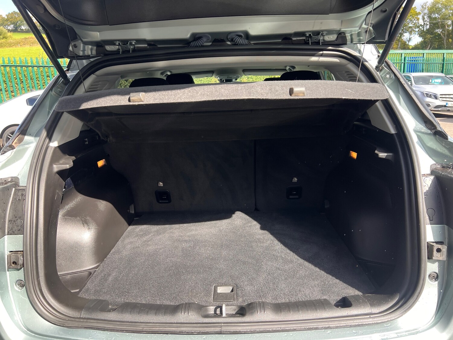 Used Jeep Compass for sale - 78197213: Photo 8