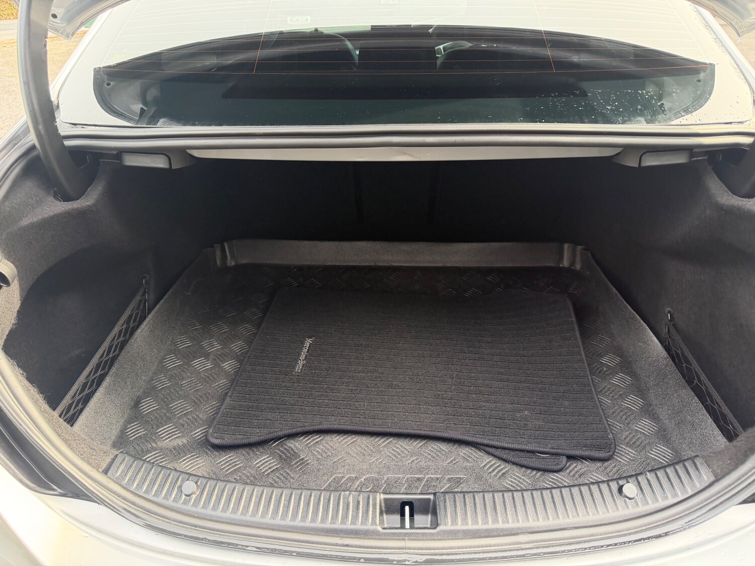 Used Mercedes-Benz C Class 2017 for sale - 77555411: Photo 27