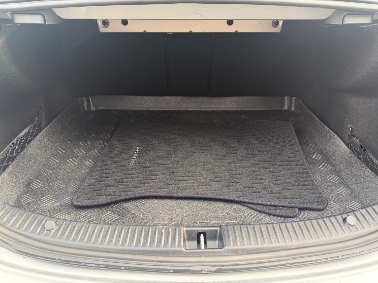 Used Mercedes-Benz C Class 2017 for sale - 77555411: Photo 28