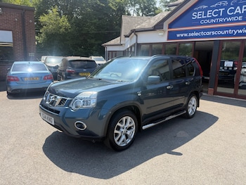 Used Nissan X-Trail 2014 for sale - 79190539: Photo