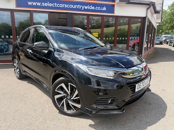 Used Honda HR-V 2020 for sale - 78769863: Photo
