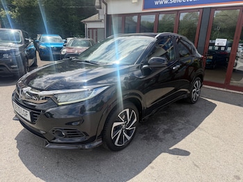 Used Honda HR-V 2020 for sale - 78769863: Photo