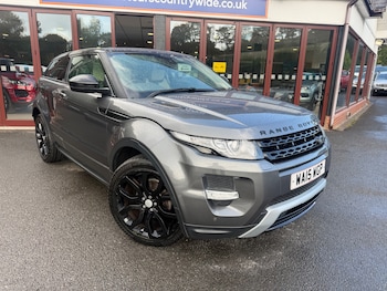 Used Land Rover Range Rover Evoque 2015 for sale - 79570679: Photo