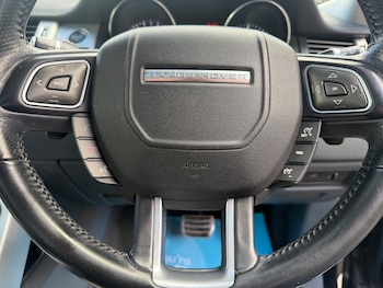Used Land Rover Range Rover Evoque 2015 for sale - 79570679: Photo
