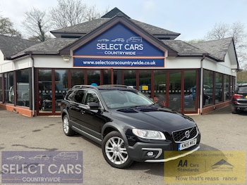 Used Volvo XC70 2015 for sale - 79346667: Photo