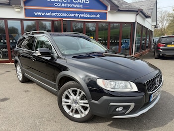 Used Volvo XC70 2015 for sale - 79346667: Photo