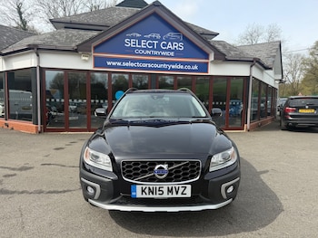 Used Volvo XC70 2015 for sale - 79346667: Photo