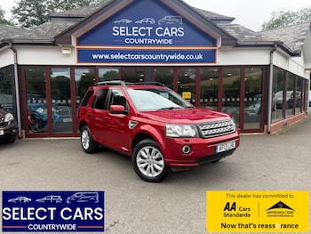 Used Land Rover Freelander 2 2013 for sale - 79023755: Photo