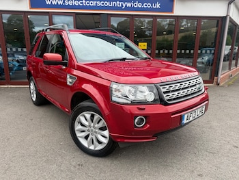 Used Land Rover Freelander 2 2013 for sale - 79023755: Photo