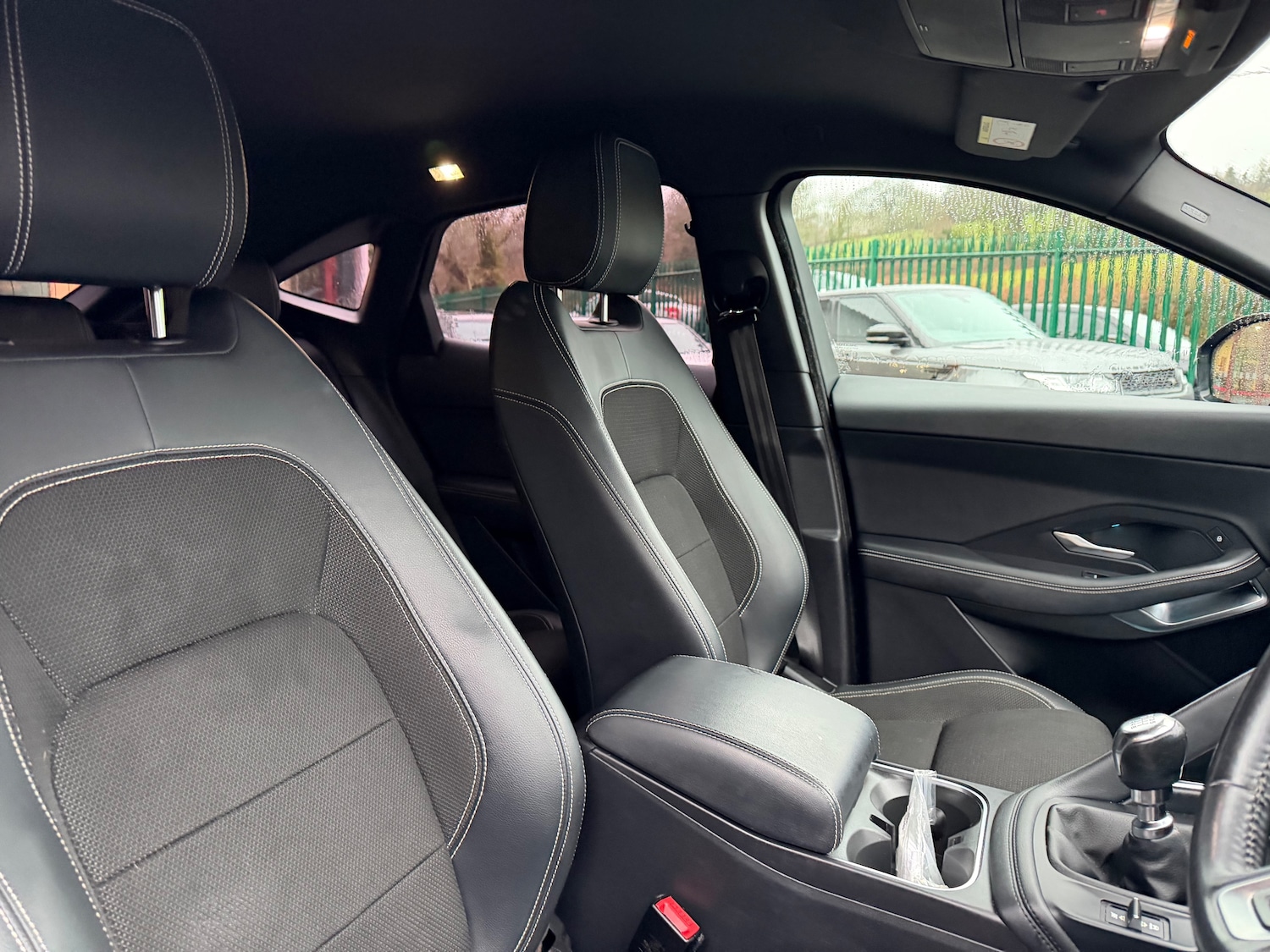 Used Jaguar E-Pace 2019 for sale - 77421275: Photo 14