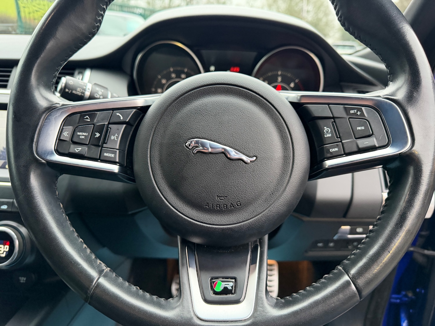 Used Jaguar E-Pace 2019 for sale - 77421275: Photo 16