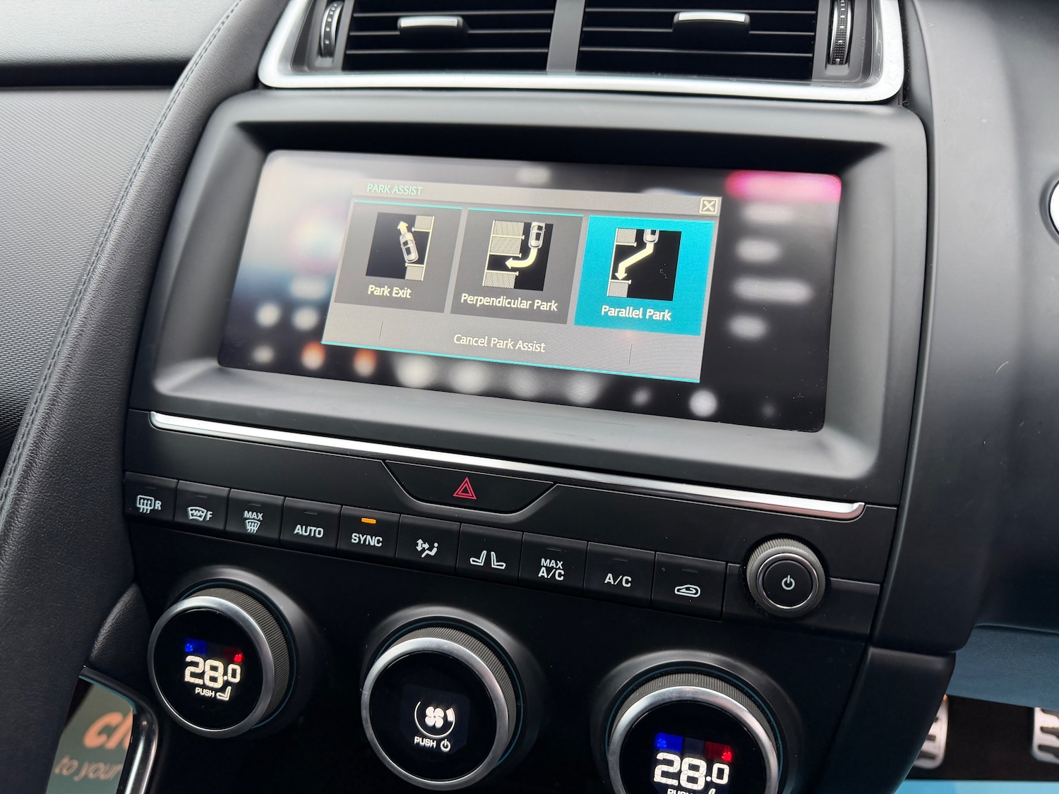 Used Jaguar E-Pace 2019 for sale - 77421275: Photo 20