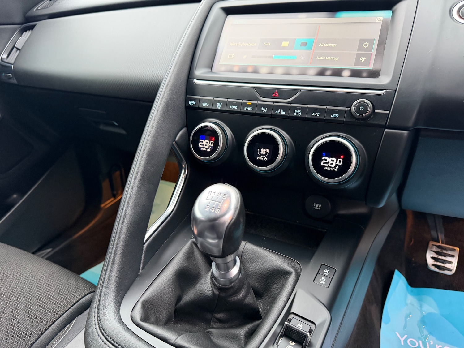 Used Jaguar E-Pace 2019 for sale - 77421275: Photo 21