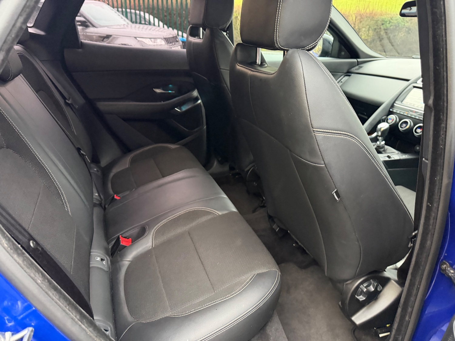 Used Jaguar E-Pace 2019 for sale - 77421275: Photo 24