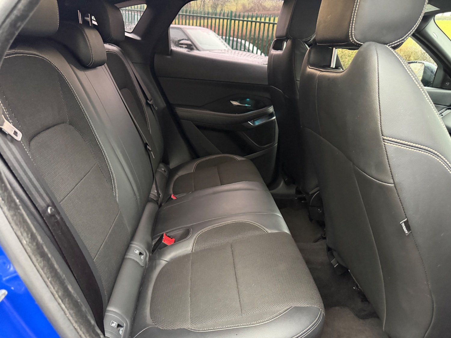 Used Jaguar E-Pace 2019 for sale - 77421275: Photo 25