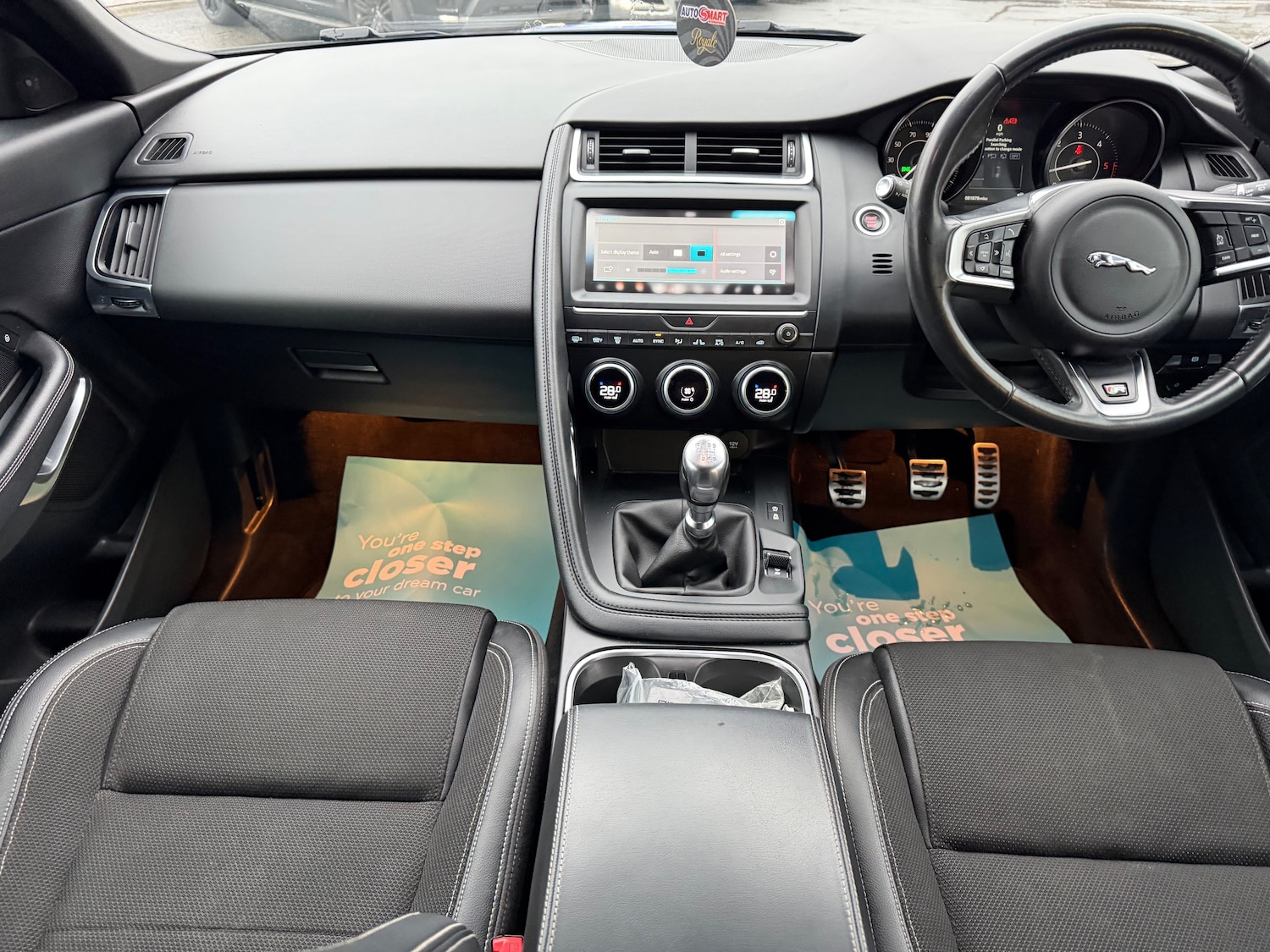 Used Jaguar E-Pace 2019 for sale - 77421275: Photo 27