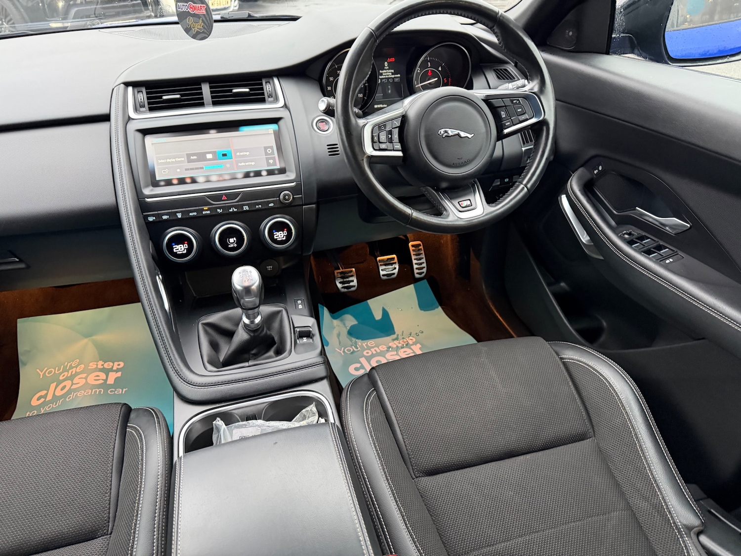 Used Jaguar E-Pace 2019 for sale - 77421275: Photo 28