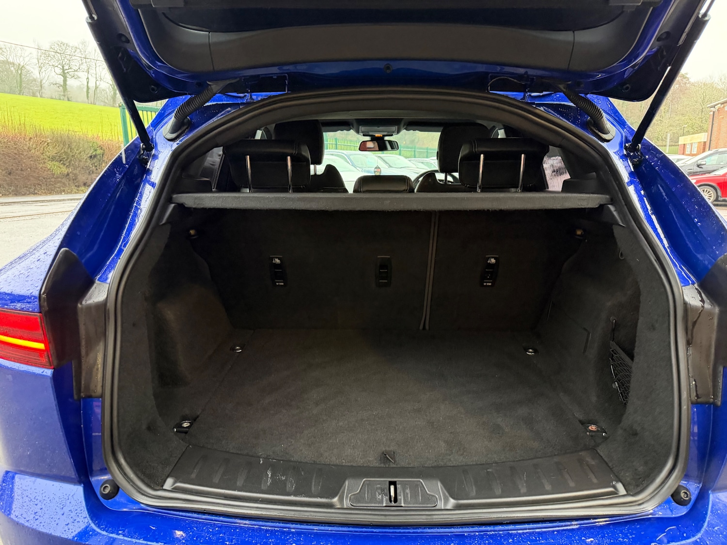 Used Jaguar E-Pace 2019 for sale - 77421275: Photo 32