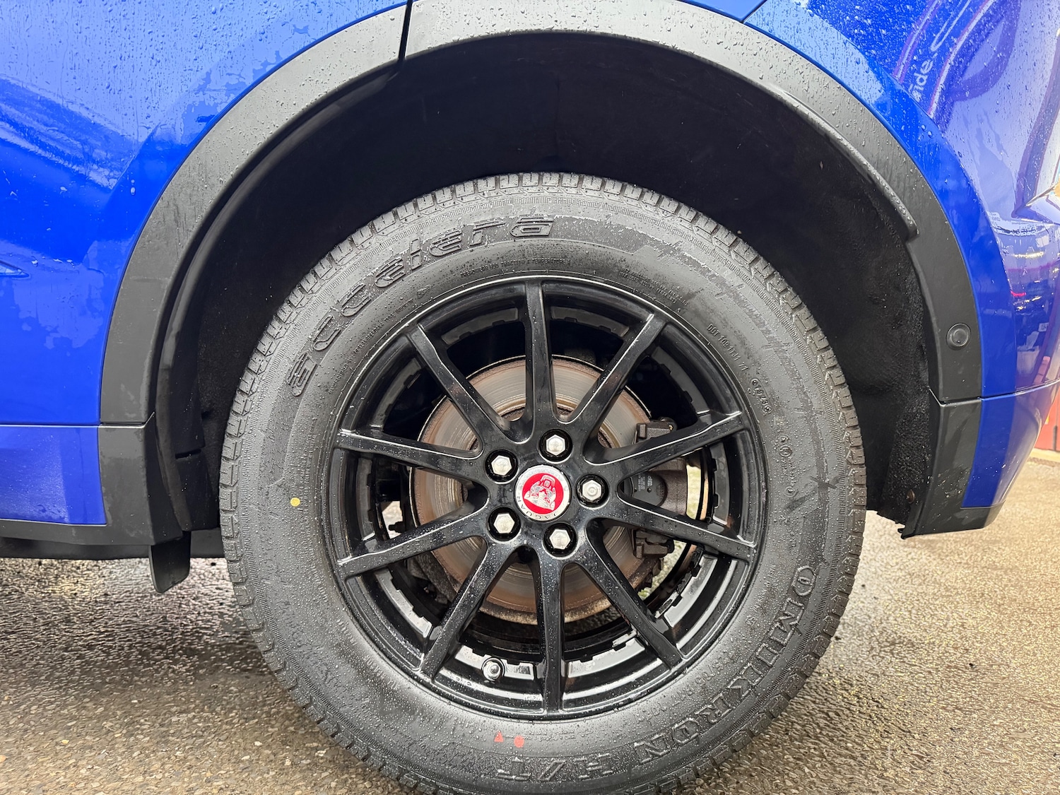 Used Jaguar E-Pace 2019 for sale - 77421275: Photo 34