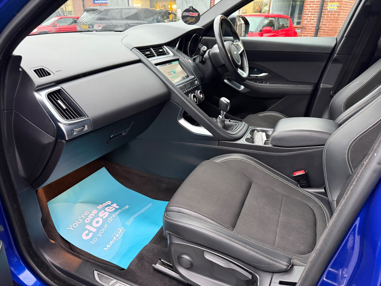 Used Jaguar E-Pace 2019 for sale - 77421275: Photo 36