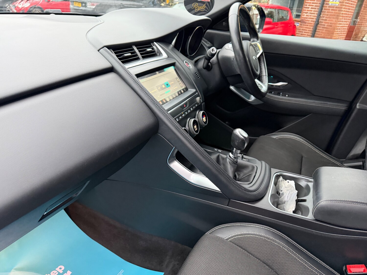 Used Jaguar E-Pace 2019 for sale - 77421275: Photo 37