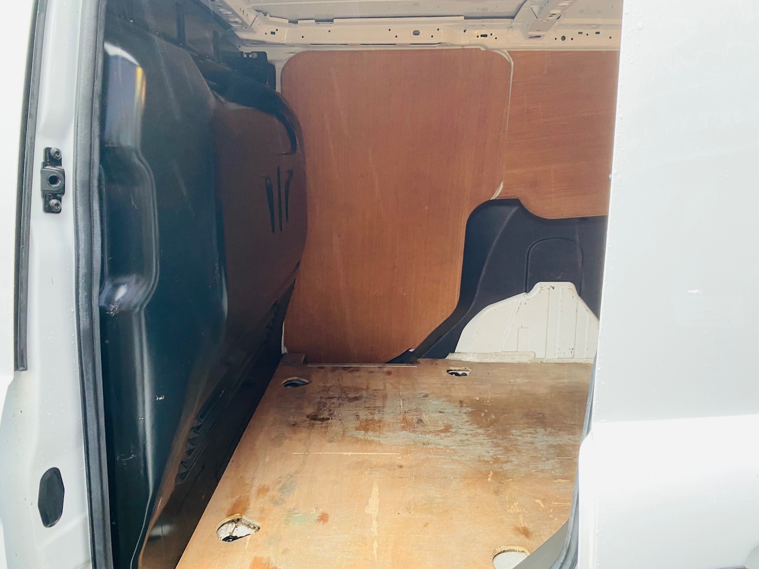 Used Ford Transit Connect 2020 for sale - 74518148: Photo 15