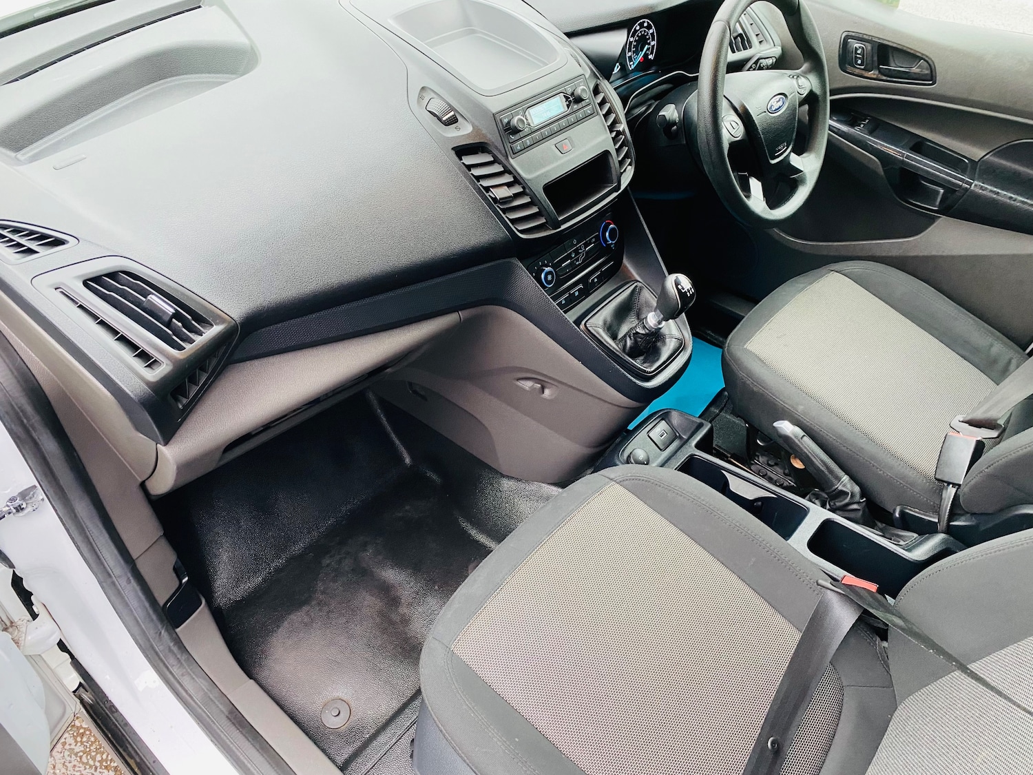 Used Ford Transit Connect 2020 for sale - 74518148: Photo 19