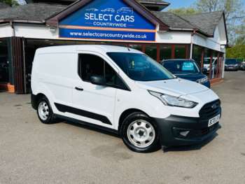 Used Ford Transit Connect 2020 for sale - 74518148: Photo