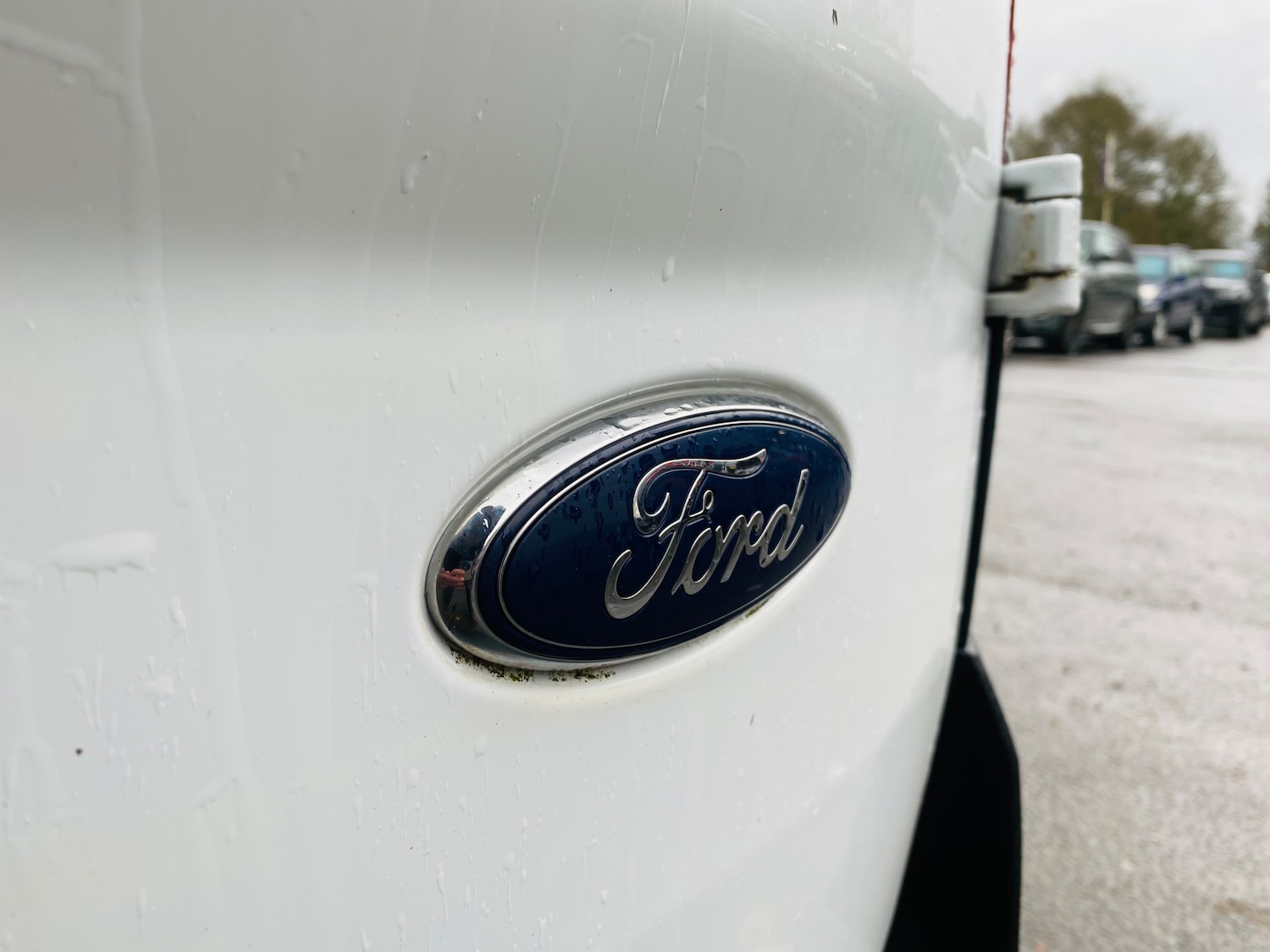 Used Ford Transit Connect 2020 for sale - 74518148: Photo 31