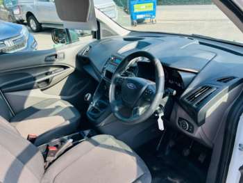 Used Ford Transit Connect 2020 for sale - 74518148: Photo