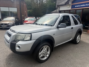 Used Land Rover Freelander 2005 for sale - 78289178: Photo