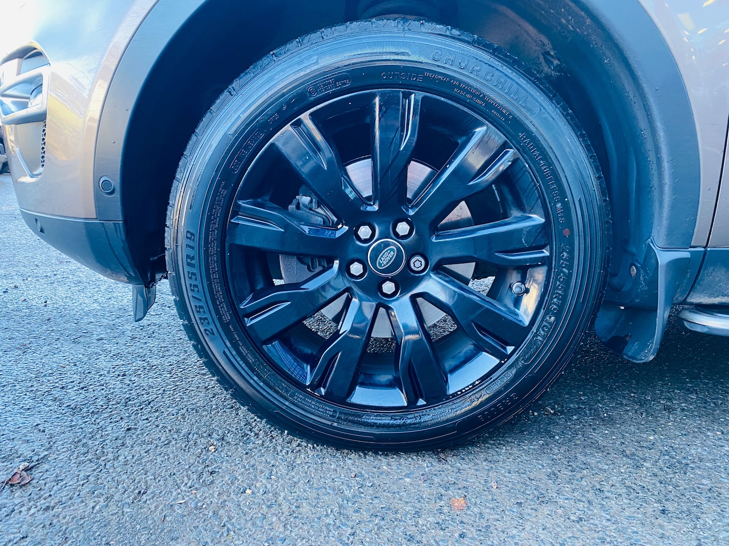 Used Land Rover Discovery Sport 2015 for sale - 77069378: Photo 16