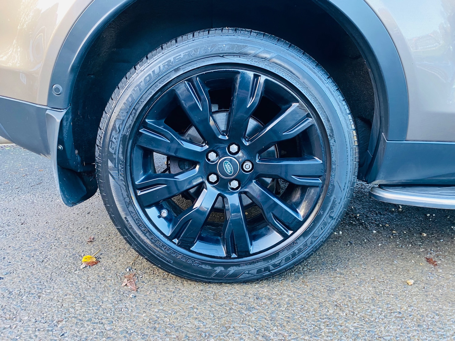 Used Land Rover Discovery Sport 2015 for sale - 77069378: Photo 18