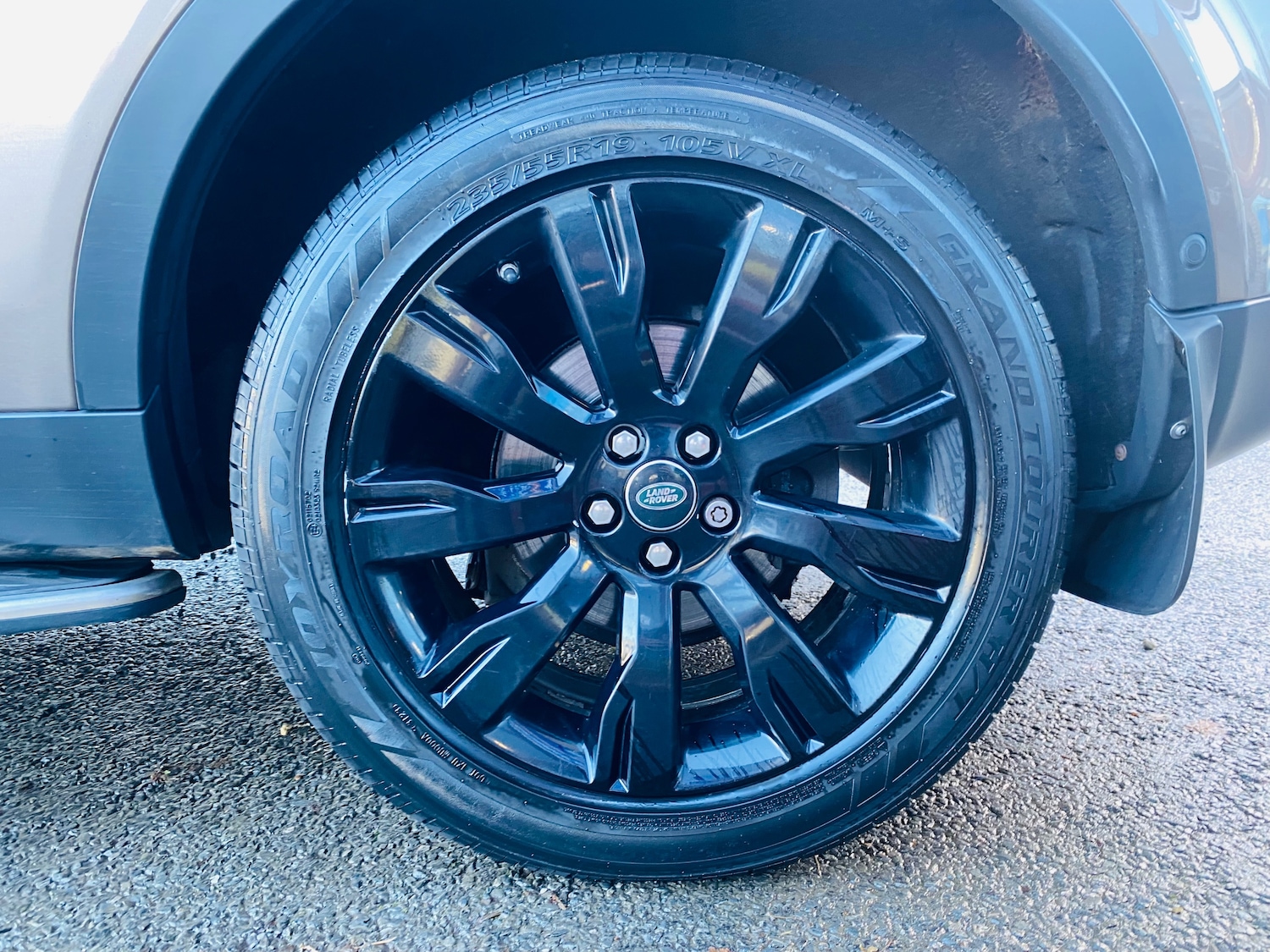 Used Land Rover Discovery Sport 2015 for sale - 77069378: Photo 19