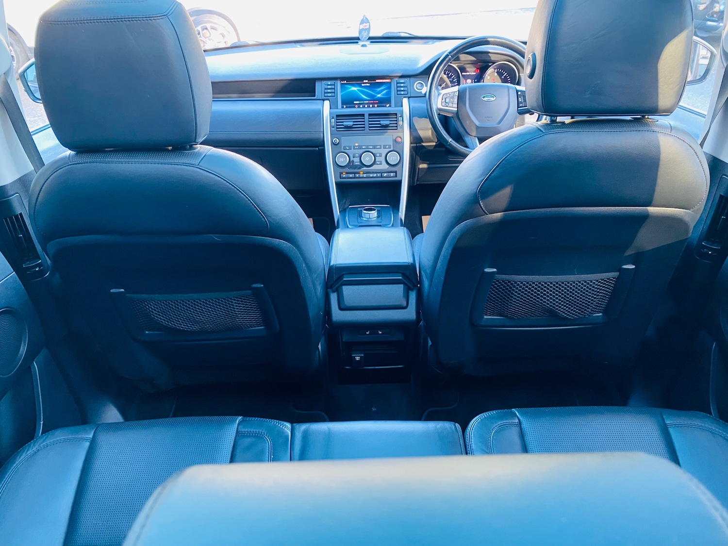 Used Land Rover Discovery Sport 2015 for sale - 77069378: Photo 24