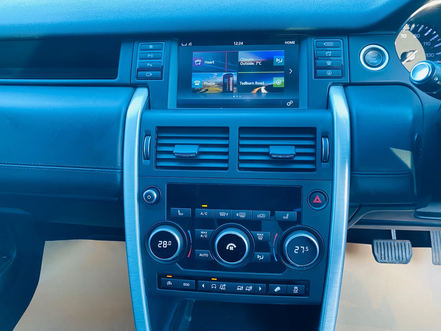 Used Land Rover Discovery Sport 2015 for sale - 77069378: Photo 26