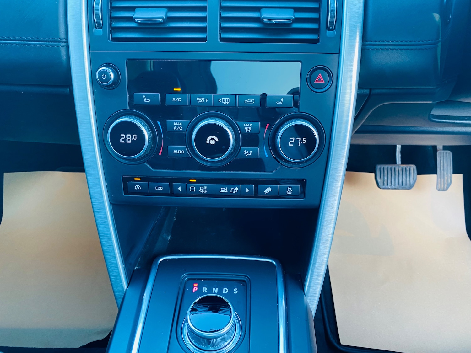 Used Land Rover Discovery Sport 2015 for sale - 77069378: Photo 27