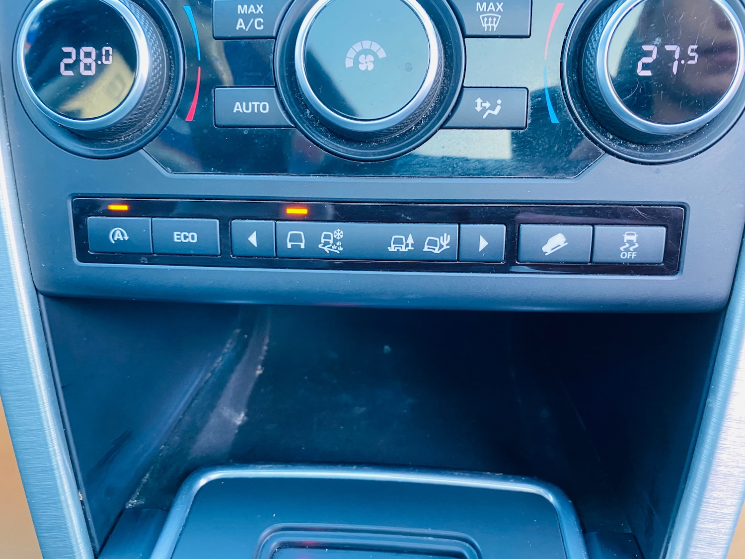 Used Land Rover Discovery Sport 2015 for sale - 77069378: Photo 29