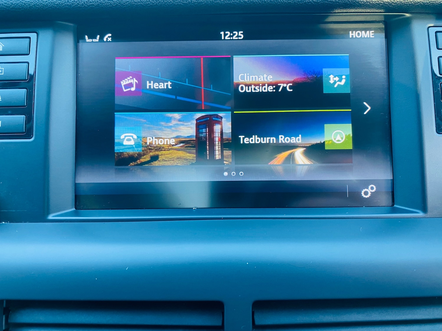 Used Land Rover Discovery Sport 2015 for sale - 77069378: Photo 30