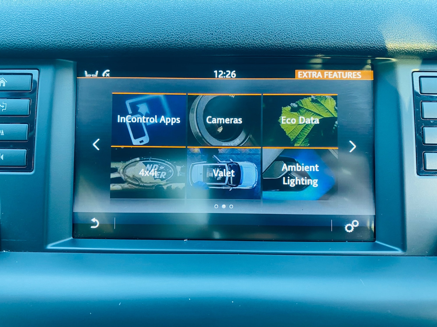 Used Land Rover Discovery Sport 2015 for sale - 77069378: Photo 36