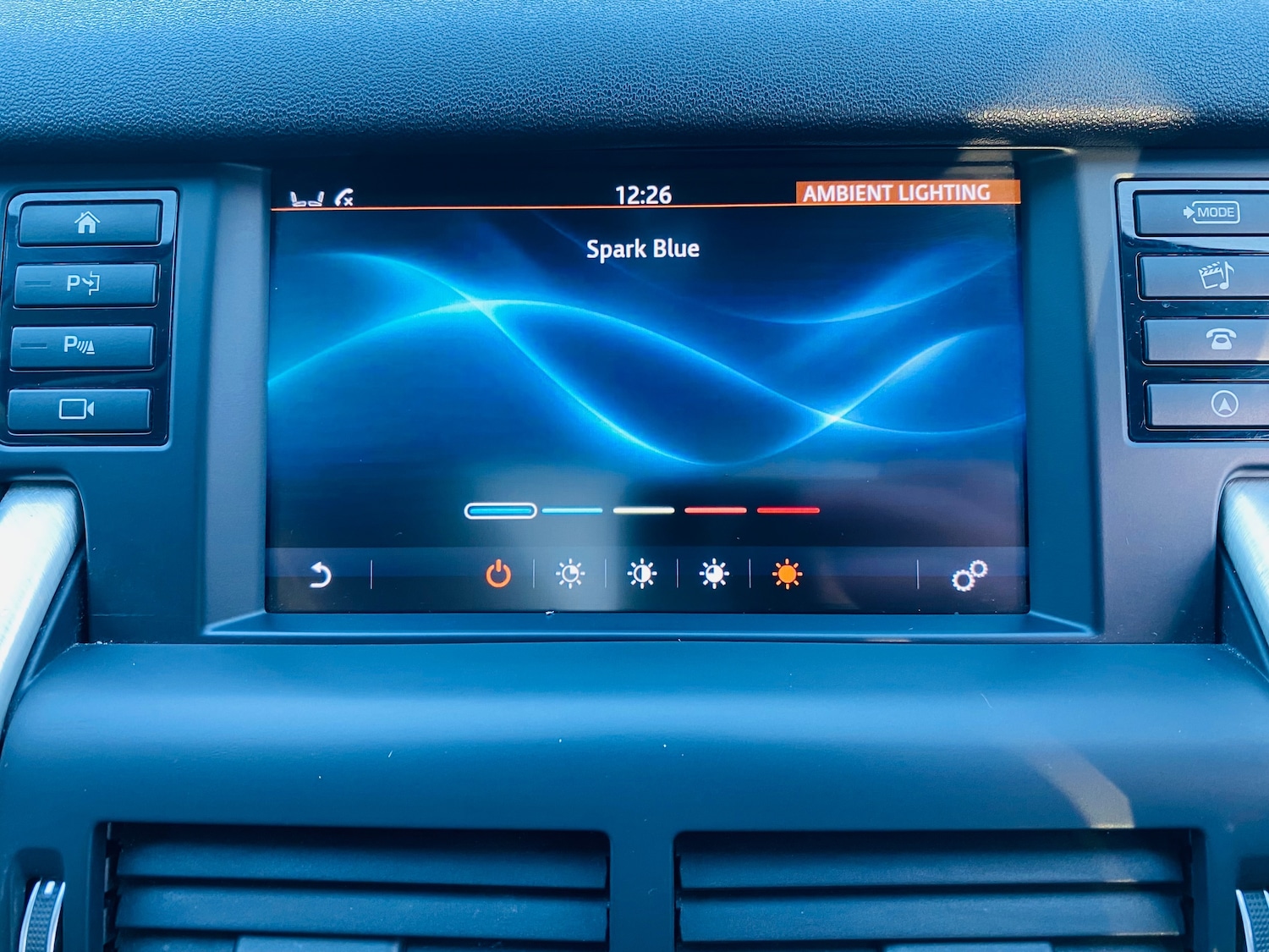 Used Land Rover Discovery Sport 2015 for sale - 77069378: Photo 37