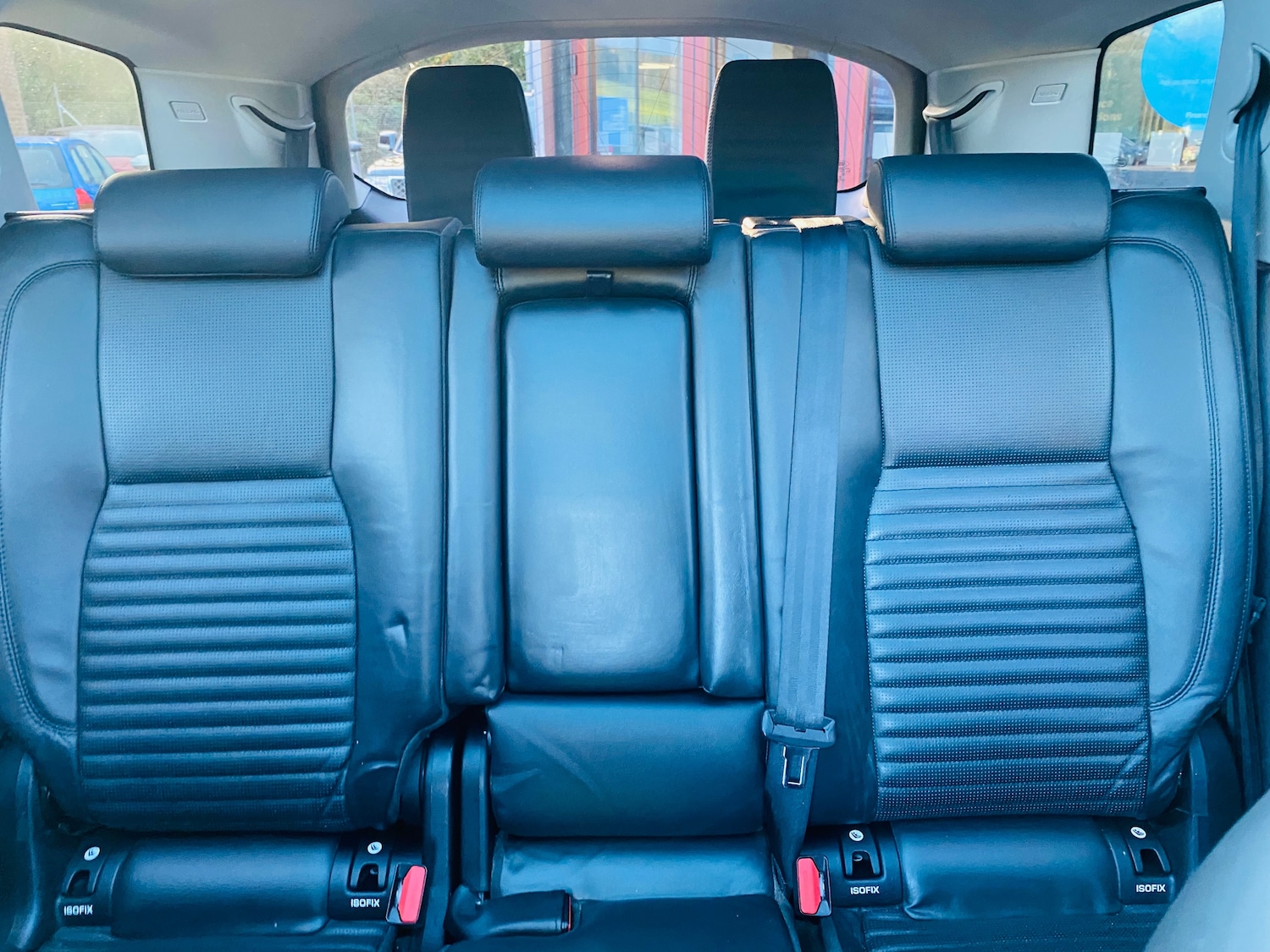 Used Land Rover Discovery Sport 2015 for sale - 77069378: Photo 43