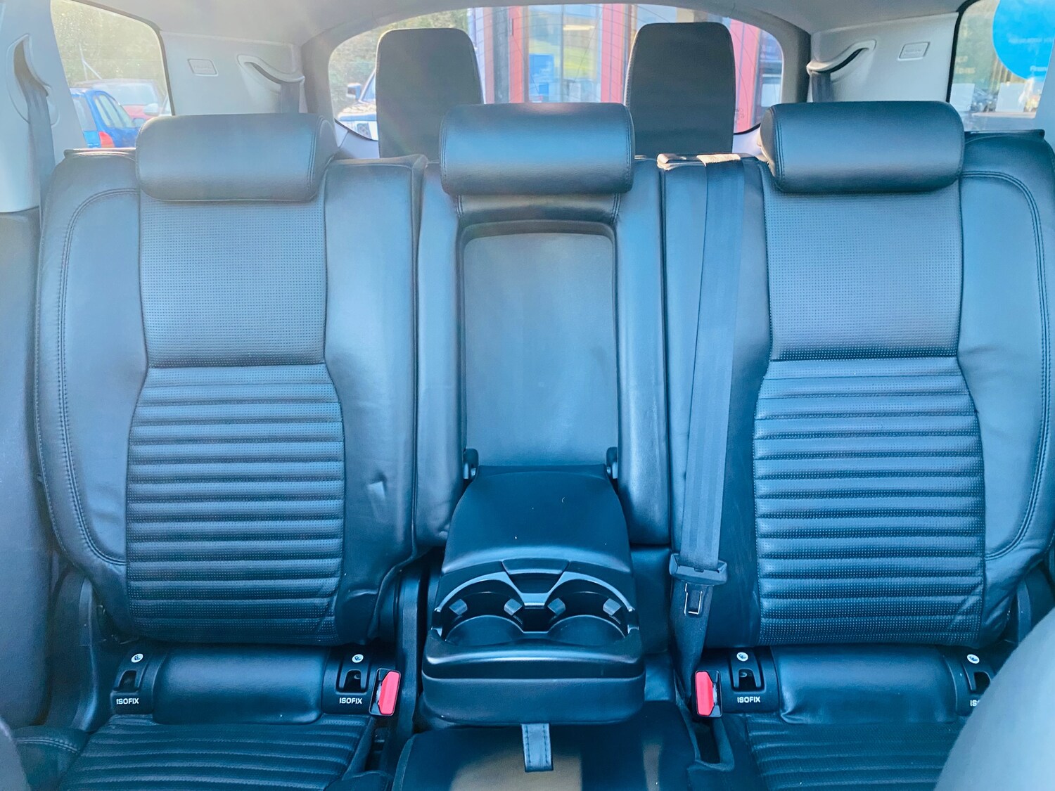 Used Land Rover Discovery Sport 2015 for sale - 77069378: Photo 45