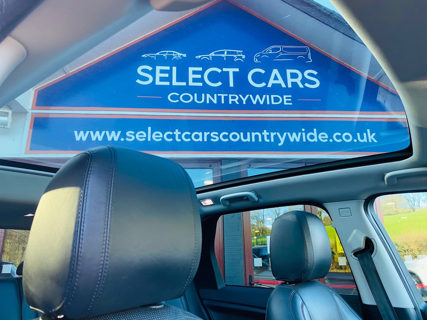 Used Land Rover Discovery Sport 2015 for sale - 77069378: Photo 49