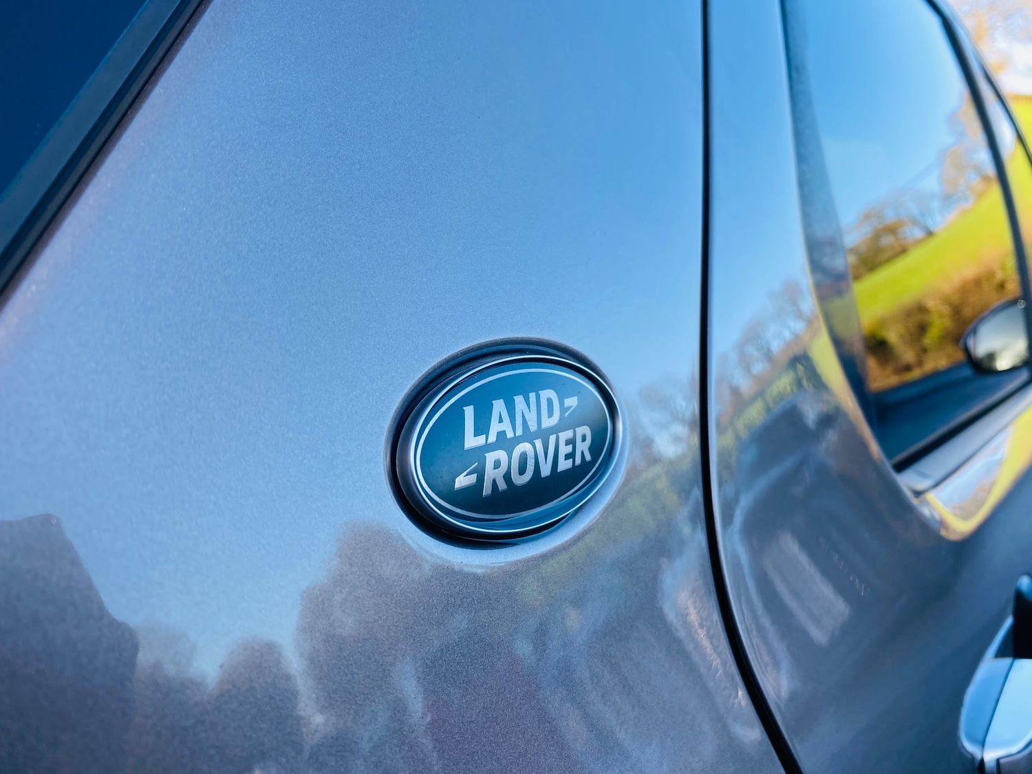 Used Land Rover Discovery Sport 2015 for sale - 77069378: Photo 50