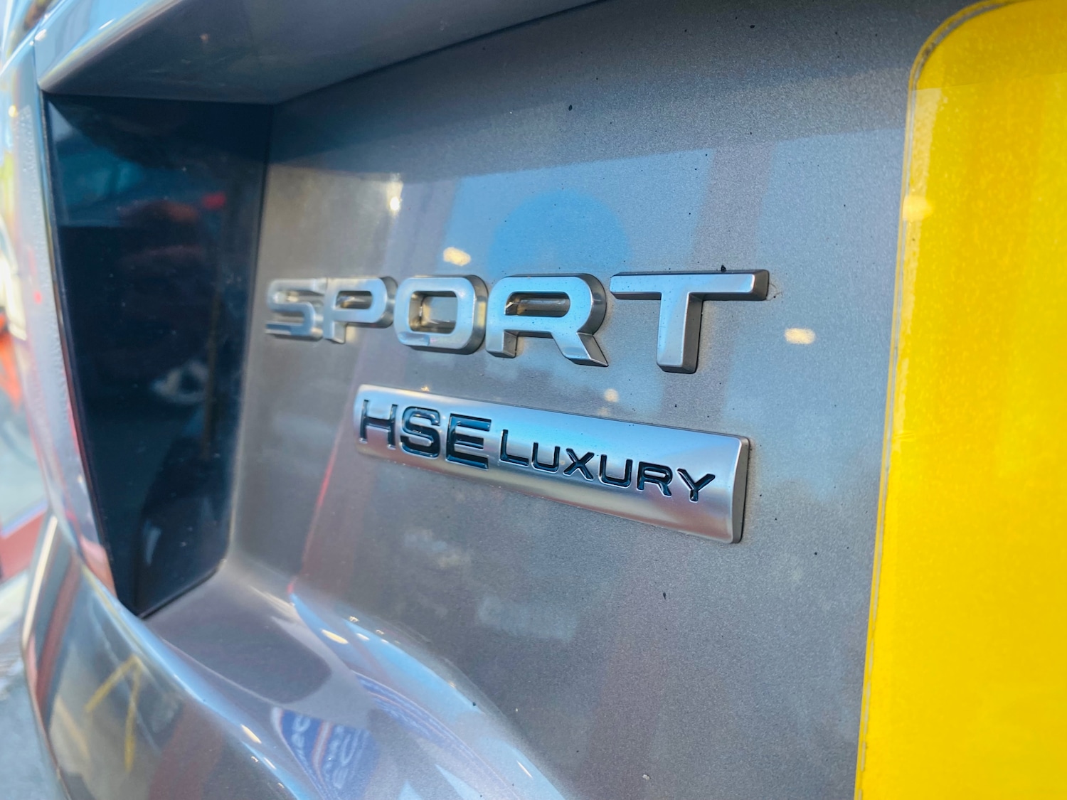 Used Land Rover Discovery Sport 2015 for sale - 77069378: Photo 51