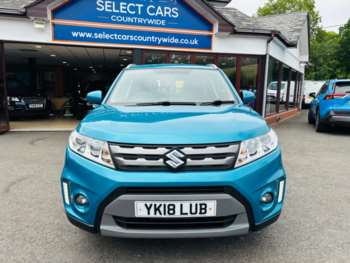 Used Suzuki Vitara 2018 for sale - 75095943: Photo